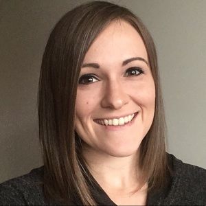 Meet your Posher, Tiffany